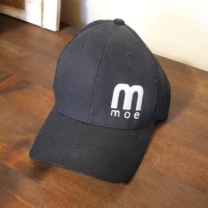 MOE hat